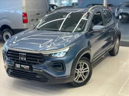 Fiat Pulse