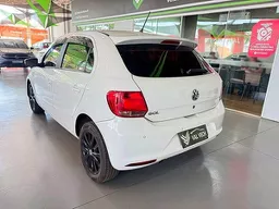 Volkswagen Gol