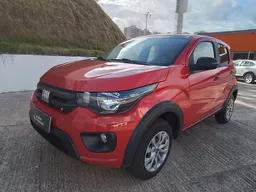 Fiat Mobi
