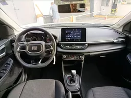 Fiat Pulse