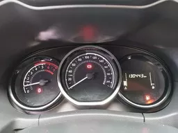 Renault Duster Oroch