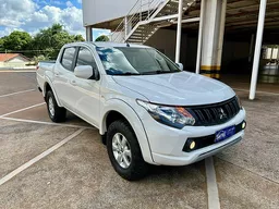 Mitsubishi L200 Triton