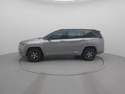 Jeep Commander
