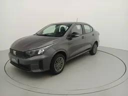 Fiat Cronos