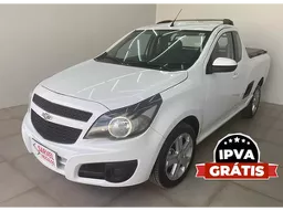 Chevrolet Montana