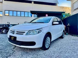 Volkswagen Voyage