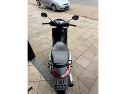 Honda Biz