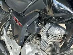 Honda CG 160