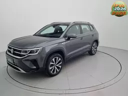Volkswagen Taos