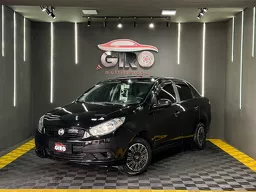 Fiat Grand Siena