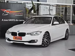 BMW 320i