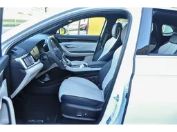 BYD Song Plus