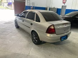 Chevrolet Corsa