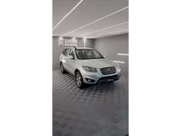 Hyundai Santa Fé