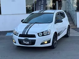 Chevrolet Sonic