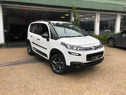 Citroën Aircross