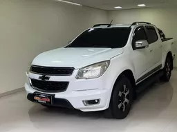 Chevrolet S10