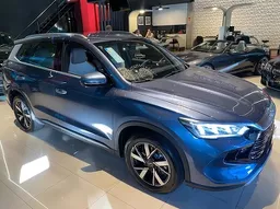 BYD Song Pro
