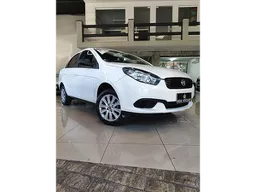 Fiat Grand Siena