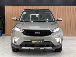 Ford Territory