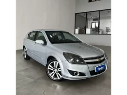 Chevrolet Vectra