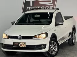 Volkswagen Saveiro