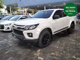 Chevrolet S10