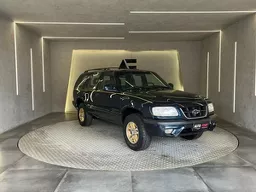 Chevrolet Blazer