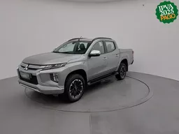 Mitsubishi L200 Triton