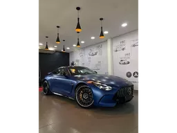 Mercedes-benz AMG GT 63