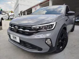 Volkswagen Nivus