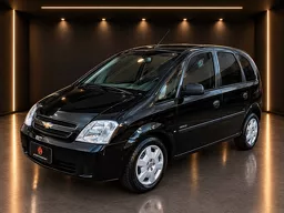 Chevrolet Meriva