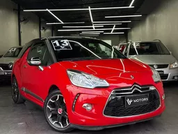 Citroën DS3