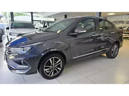 Fiat Cronos
