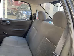 Chevrolet Classic