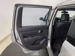 Nissan Livina