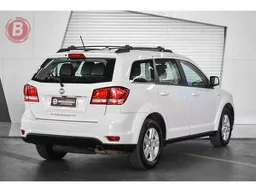 Fiat Freemont