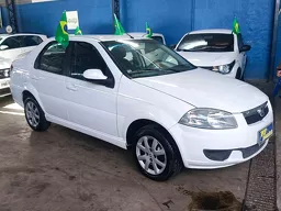 Fiat Siena