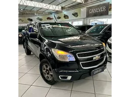 Chevrolet S10