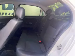 Volkswagen Voyage