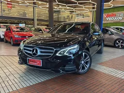 Mercedes-benz E 250