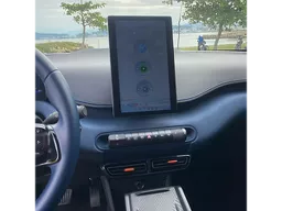 BYD Dolphin Mini