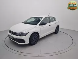 Volkswagen Polo Hatch