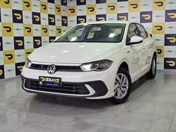 Volkswagen Polo Hatch