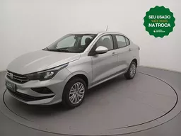 Fiat Cronos