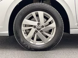 Volkswagen Polo Hatch