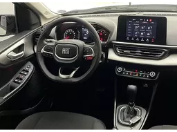 Fiat Pulse