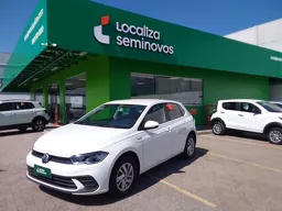 Volkswagen Polo Hatch