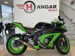 Kawasaki Ninja