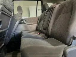 Chevrolet Zafira